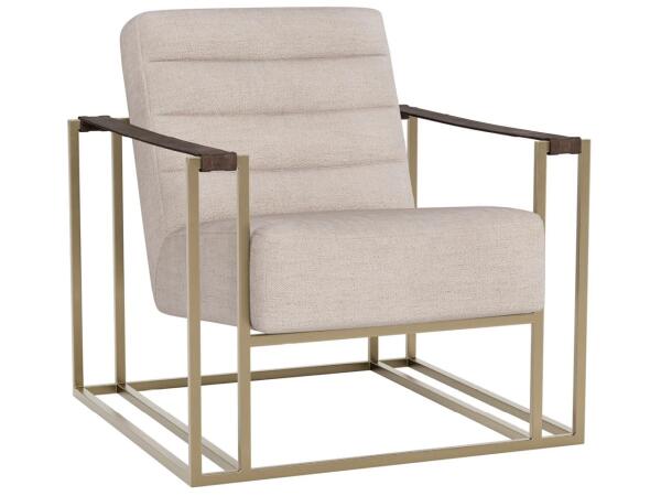 Jensen Accent Chair - Special Order