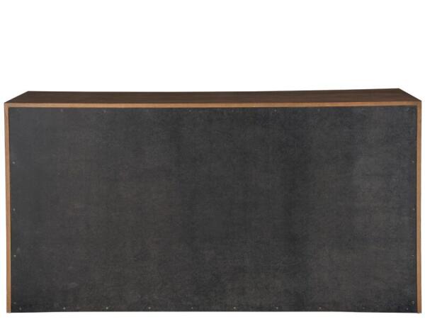 Modern Atlas Drawer Dresser - Image 5