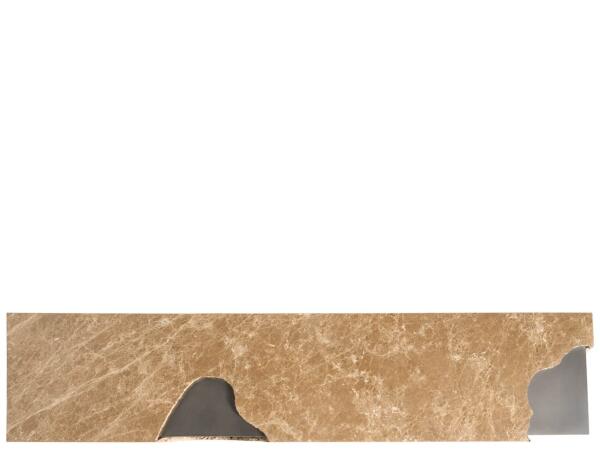Modern Mirage Console Table - Image 3