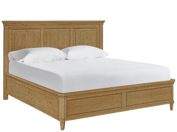 Birchaven Brindle Storage Bed King
