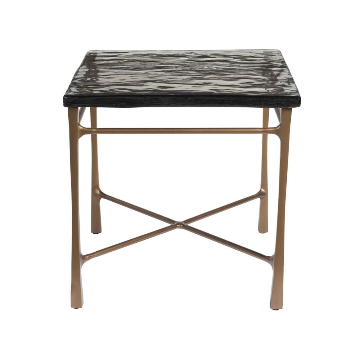 fde531dc7497ef340b976d1e61b90964 Modern Cirrus End Table - Image 1