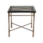Modern Cirrus End Table
