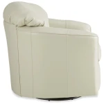 CM Leather Chairs - L040910BDSC - Image 3
