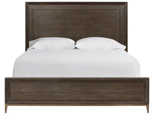 Montclair Panel Bed King - Image 6