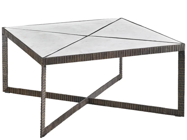 Abstraction Cocktail Table - Image 3
