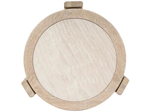 Modern Desert Side Table - Image 4