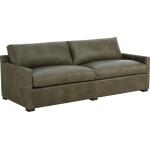 CM Leather Sofas - L754750BD
