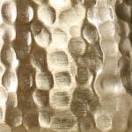 Cami Orchid, Brass - Image 9