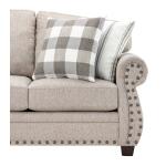 Bozeman Sofa - Image 5