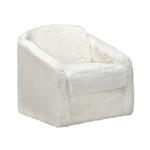 Yakety Yak Swivel Chair