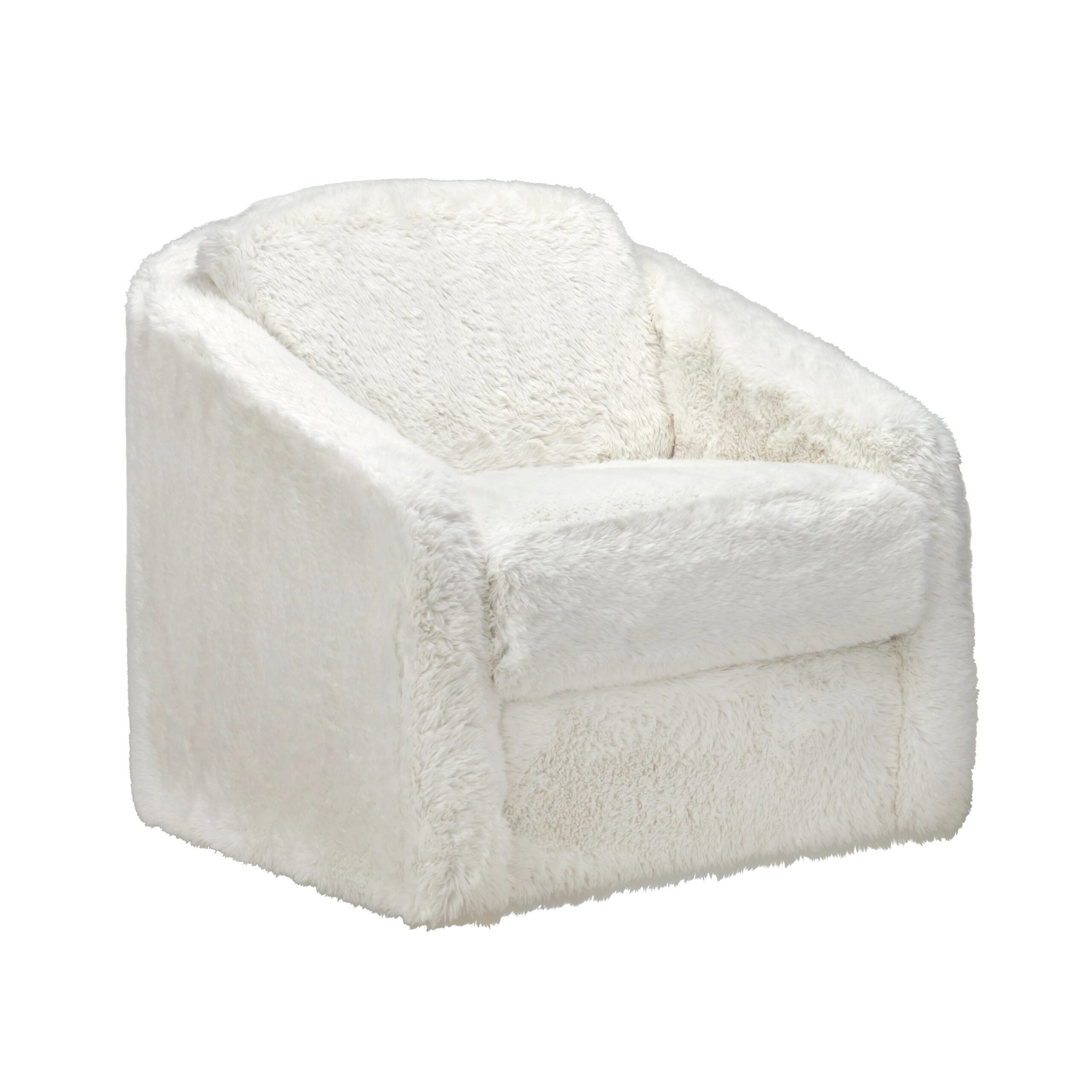 025359723b4d5617bba6e71364a4632e Yakety Yak Swivel Chair - Image 1