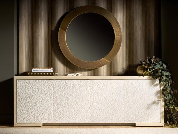 Modern Aurora Credenza - Image 3