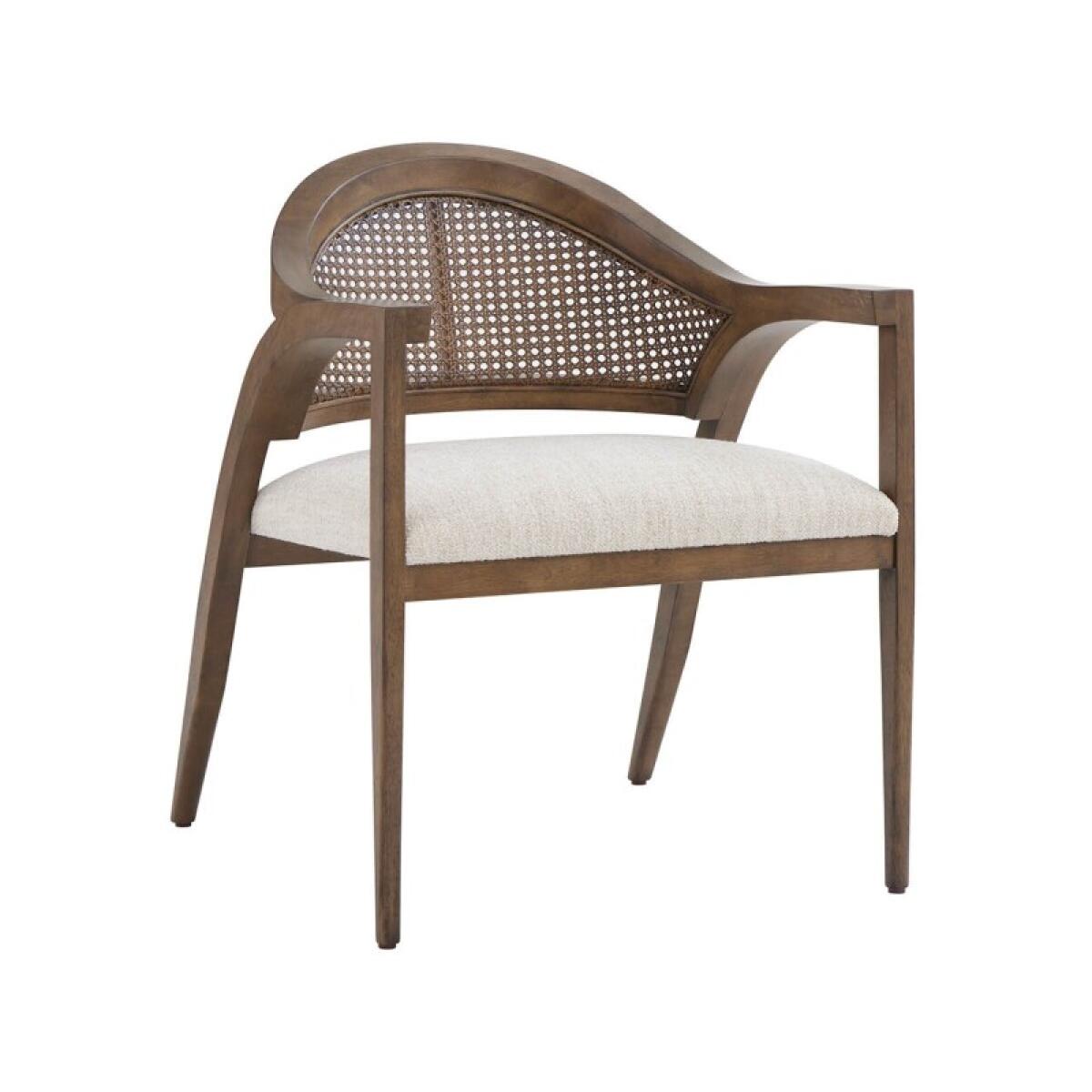03544d0e3ef34698bfb9562e3e64533e Dexter Accent Chair - Image 1