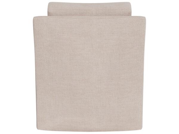 Filmore Slipcover Chair - Special Order - Image 4