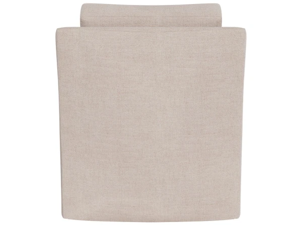 Filmore Slipcover Chair - Special Order - Image 4