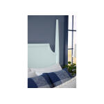 Tide & Timber Pencil Poster Bed in Full - 835-552-255-911 - Image 4