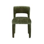 London Dining Chair - Green - Image 3