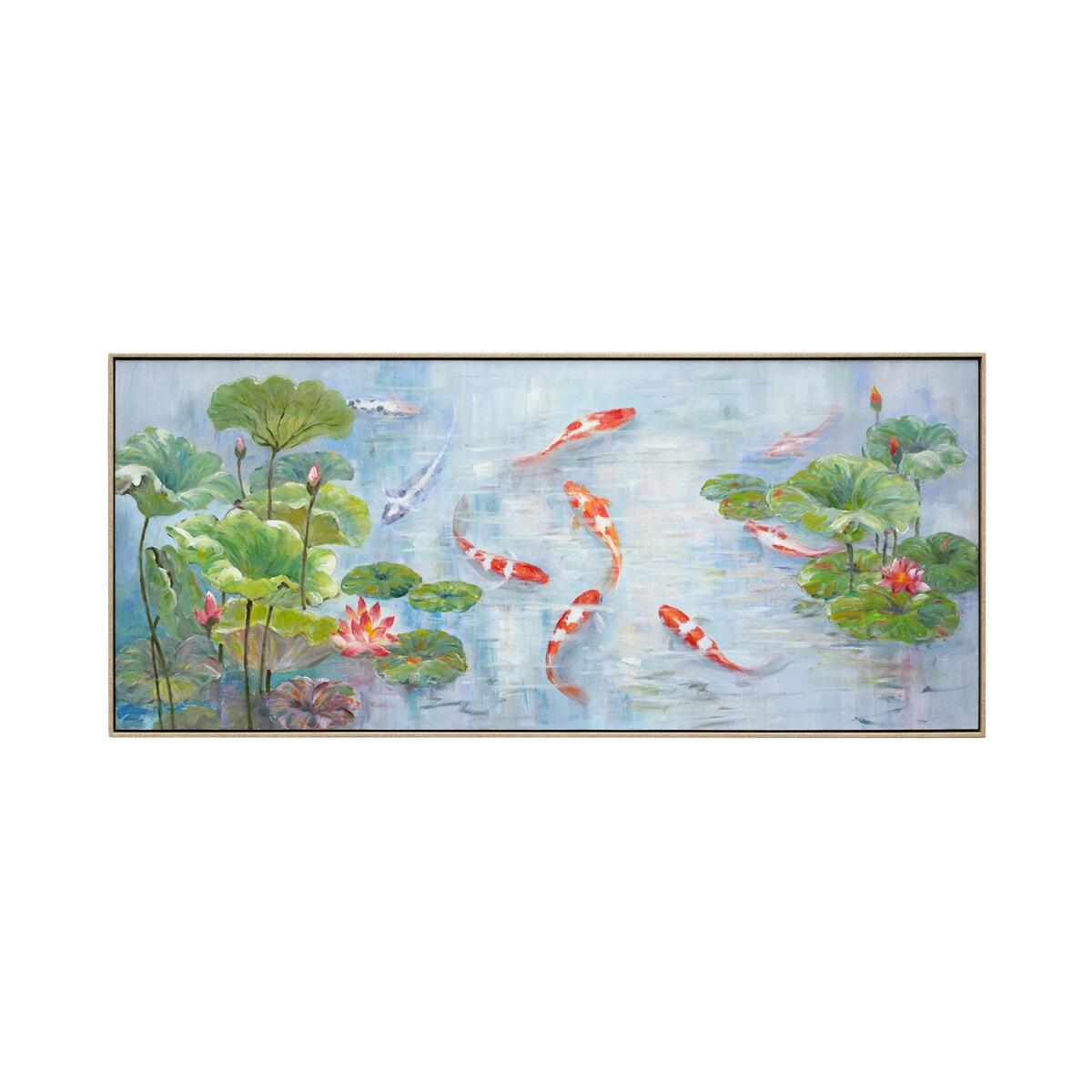 0a62f1644905593cd2e6f5229de810b6 Koi Serenity - Image 1