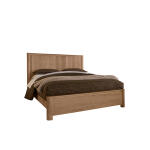 Lodge & Loft Radius Poster Bed in Cal King - 842-668-866-944-MS1