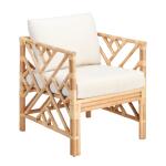 Barbados Accent Chair