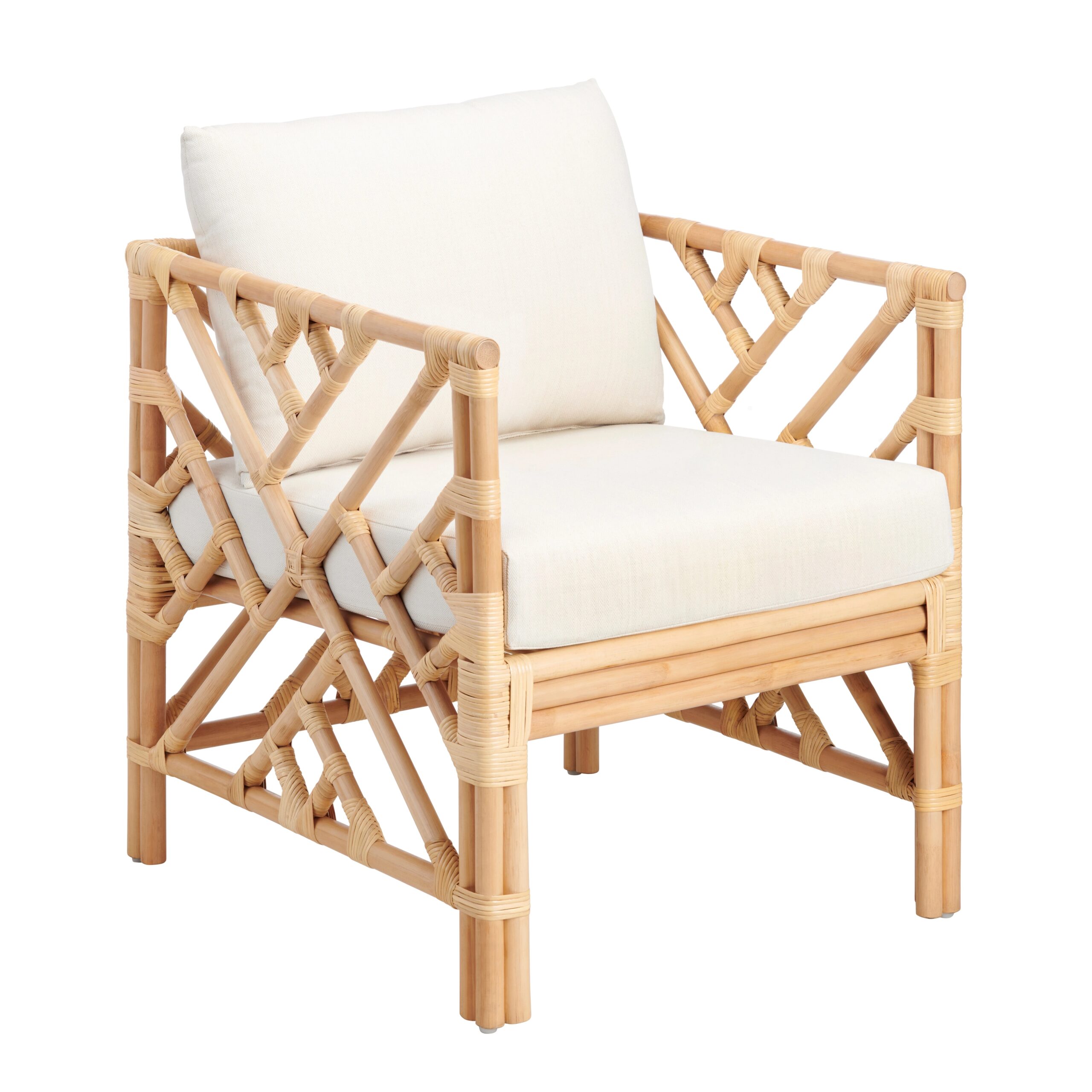 0c142289761c0be123dd1e747378f9e2 Barbados Accent Chair - Image 1