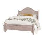 Bungalow Home By Ben & Erin Napier Arched Bed In Queen & King - 741-668/866/922/MS2
