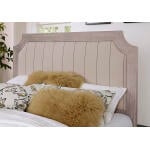 Bungalow Home By Ben & Erin Napier Upholstered Bed In Queen & King - 741-661/866/922/MS2 - Image 3