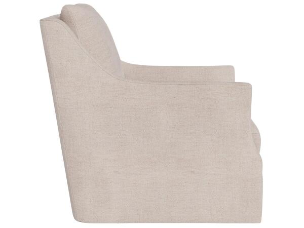 Henri Swivel Chair - Special Order - Image 5