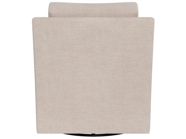Filmore Swivel Chair - Special Order - Image 4