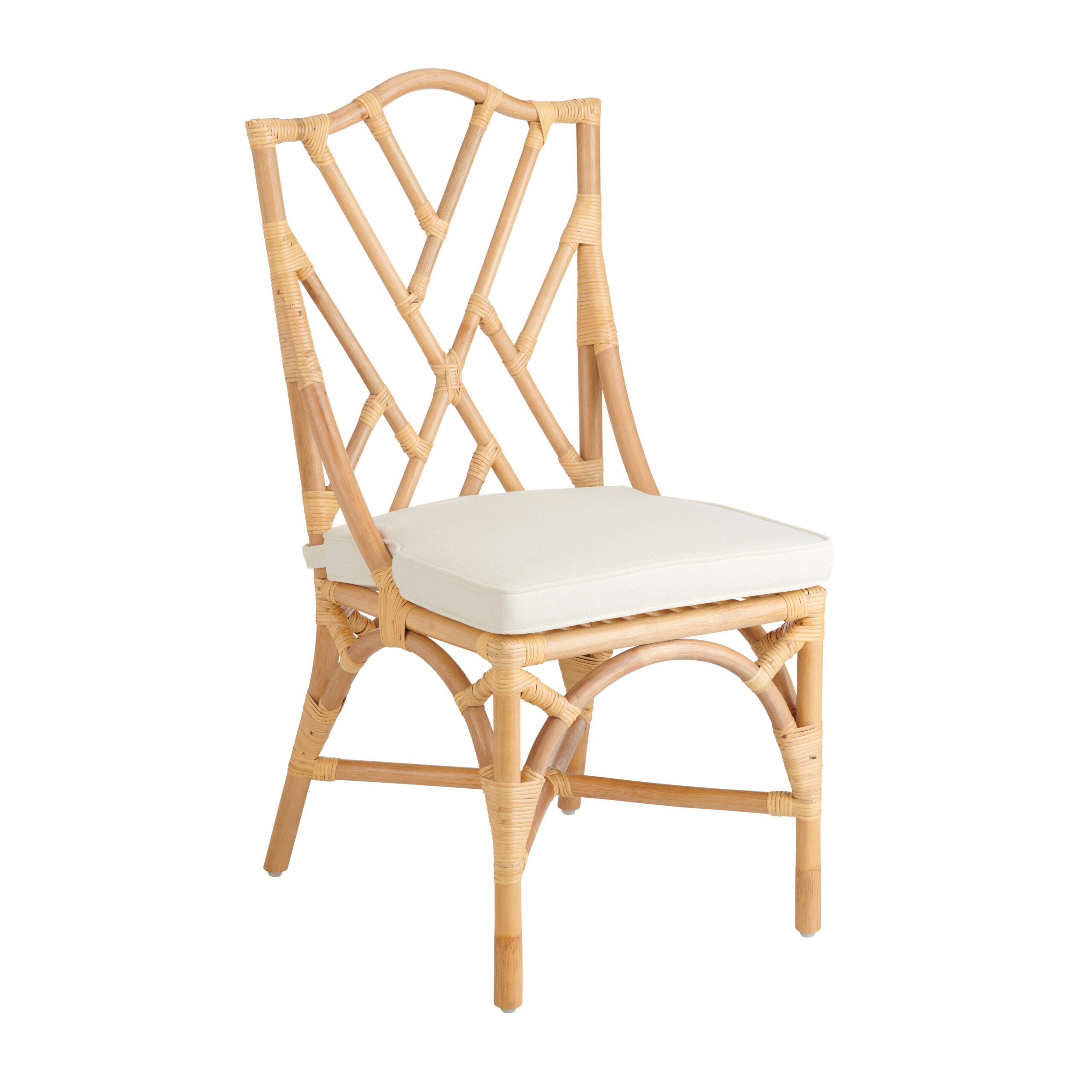 120d4d4e204f5844523136e4e2841fc2 Capri Dining Chair - Image 1