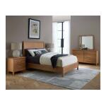 Nordhaven Queen Panel Bed - 852-557-755-722 - Image 3