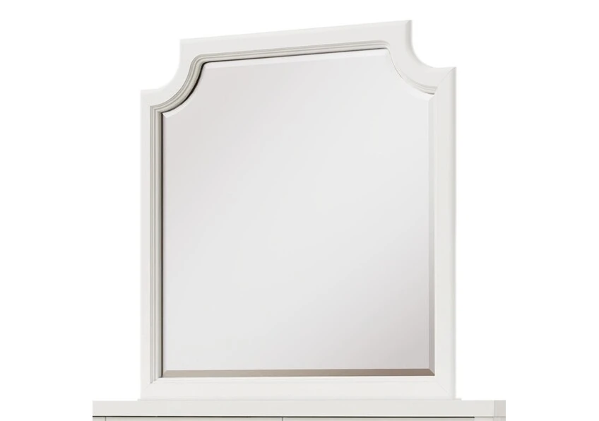 14829680fa493ce5b128811c85253316 Pure Maple Garden Mirror - 184-448 - Image 1