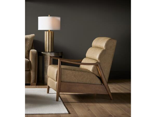 Lucca Recliner - Image 2