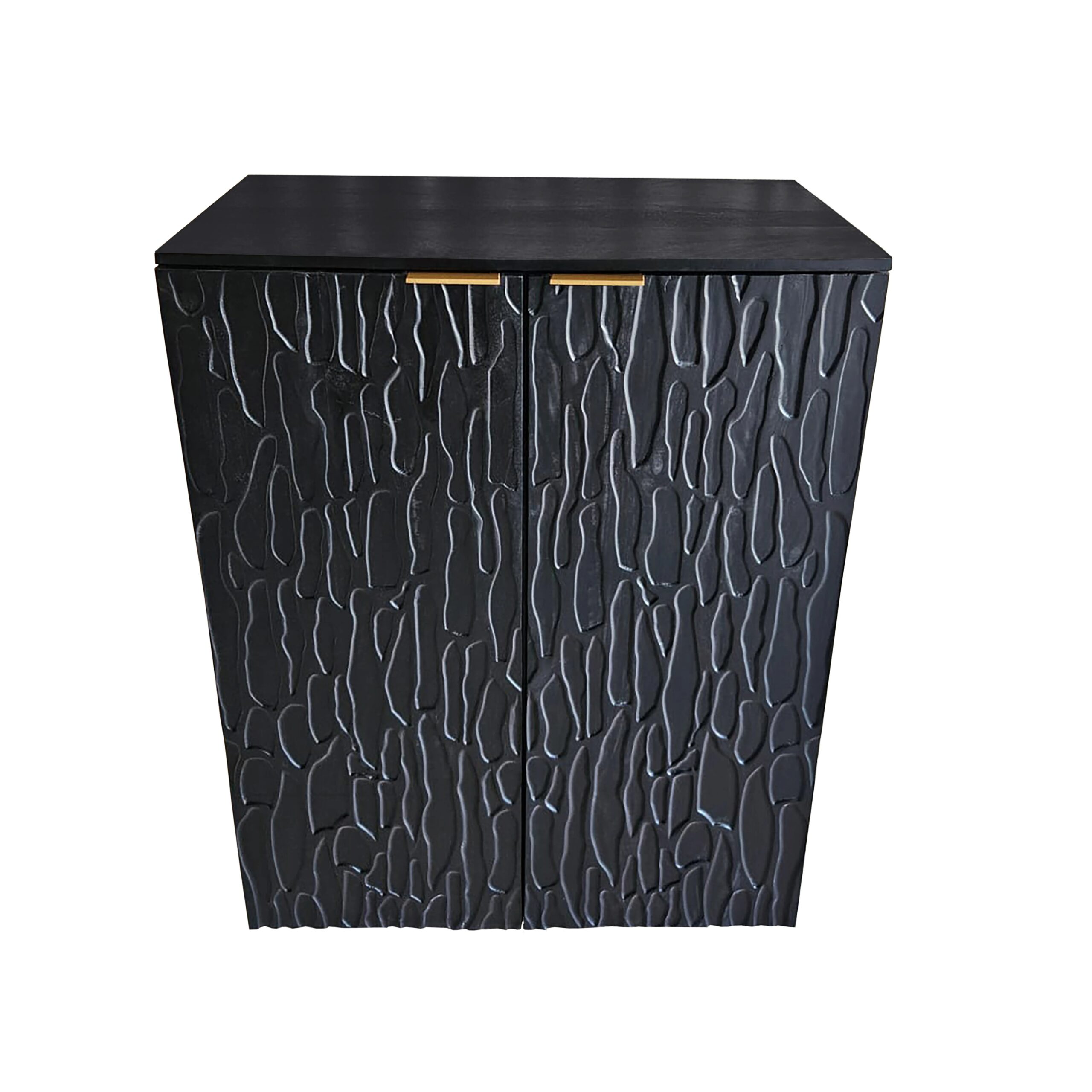 156fea28af16f4e79b09705682311e57 Ravine Bar Cabinet - Image 1