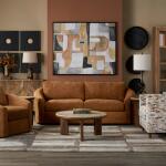 Santa Fe Sofa - Image 8