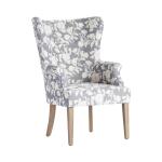 Heatherbrook Accent Chair