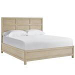 Oasis- Coastal Living Home Collection Dockside Panel Bed Queen