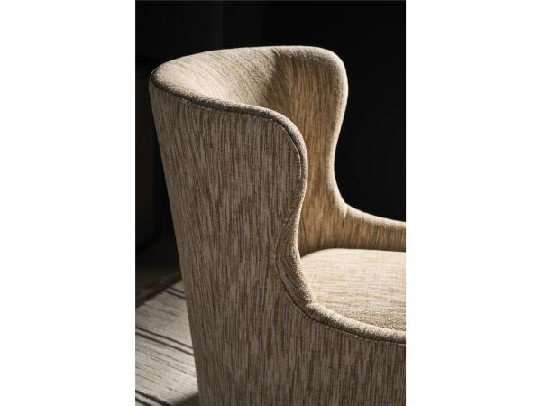 Amarillo Swivel Chair - Special Order - Image 3