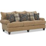 Paula Deen Home Sofas - P711850BD