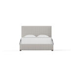 Choices Custom Bed Collection Amelia Upholstered Bed - Harvest Glen - 100-551V-155V-822V