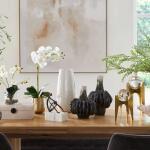 Cami Orchid, Brass - Image 5