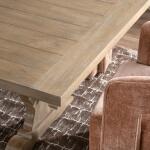 Saddle Creek Dining Table - Image 6
