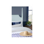 Tide & Timber Pencil Poster Bed in Full - 835-552-255-911 - Image 3