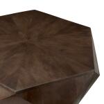 Pleasant Hill Cocktail Table - Brown - Image 2