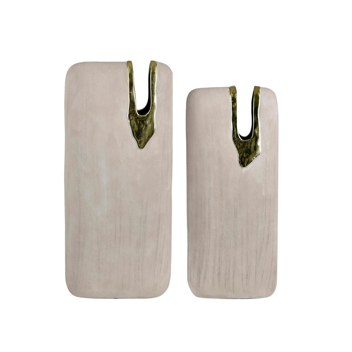 2739cd55bf8047055de4897f5bf20db2 Camellia Vases - Image 1