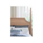 Tide & Timber Pencil Poster Bed in Full - 830-552-255-911 - Image 6