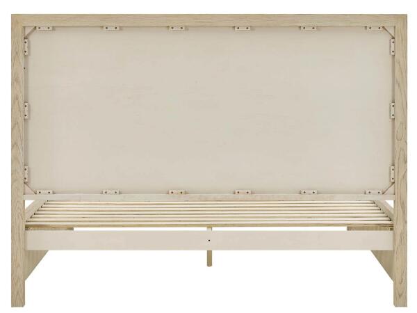 Oasis- Coastal Living Home Collection Dockside Panel Bed Queen - Image 6