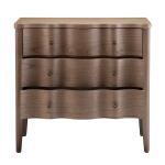 Pembroke Three-Drawer Chest - Image 3