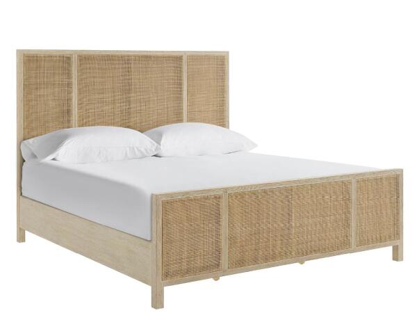 Oasis- Coastal Living Home Collection Oasis Bed Queen