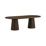 Calloway Dining Table - Oval